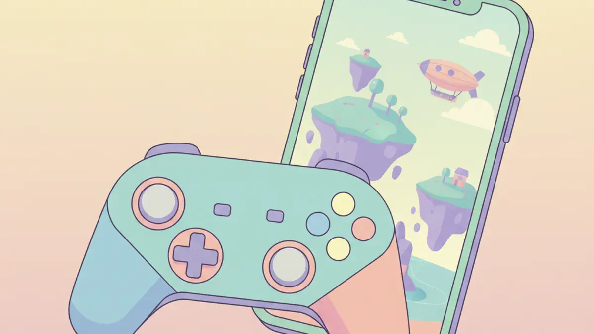 When Bad Controls Ruin A Good Game